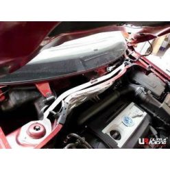 VW Tiguan 07-12/ Skoda Yeti 09+ Ultra-R front upper Strutbar