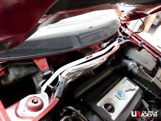 VW Tiguan 07-12/ Skoda Yeti 09+ Ultra-R front upper Strutbar