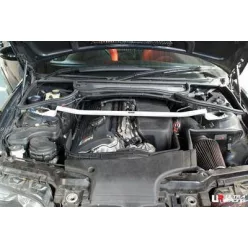 BMW 3-Series E46 M3 3.2 01-06 Ultra-R front upper Strutbar