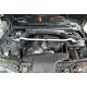BMW 3-Series E46 M3 3.2 01-06 Ultra-R front upper Strutbar