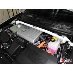 Lexus CT200H 11+ 1.8 UltraRacing front upper Strutbar