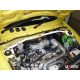 Daihatsu Copen 660T 02-11 Ultra-R front upper Strutbar RHD