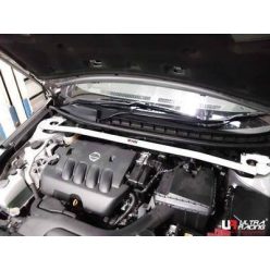 Nissan Teana 09+ J32 UltraRacing front upper Strutbar