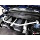 BMW E53 X5 4.4 99-06 UltraRacing front upper Strutbar
