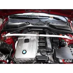 BMW 6-Series E63 03-10 UltraRacing front upper Strutbar