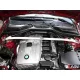 BMW 6-Series E63 03-10 UltraRacing front upper Strutbar
