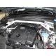 Audi Q5 2.0 08+ UltraRacing 2-point front upper Strutbar