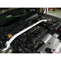 Nissan Cefiro 98-03 A33 UltraRacing front upper Strutbar
