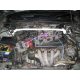 Honda Accord 90-93 UltraRacing front upper Strutbar Inject.