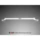 Nissan Cefiro 94-98 A32 UltraRacing front upper Strutbar