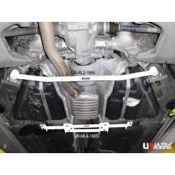 BMW 5 GT 535 F07 09+ Ultra-R 4-point mid lower Brace