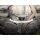 BMW X6 E71 3.0T 08+ UltraRacing 2-point rear lower Tiebar
