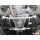 BMW 5 525 F10 10+ UltraRacing 2-point rear lower Bar