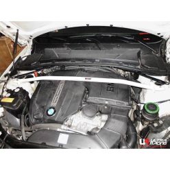 BMW 3 E92 335i / E93 3.5 Ultra-R 2Point front upper Strutbar