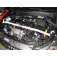 Audi A1 10+ UltraRacing 2-point front upper Strutbar