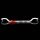 Honda Accord 94-97 2D / SV4 UltraRacing front Sway Bar 27mm