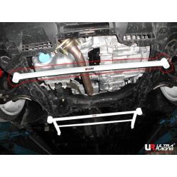 Honda Civic FB/Coupe 10+ USA Ultra-R 2P front lower Bar 1994
