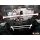 Honda Civic FB/Coupe 10+ USA Ultra-R 2P front lower Bar 1994