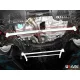 Honda Civic FB/Coupe 10+ USA Ultra-R 2P front lower Bar 1994