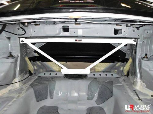 Honda Civic FB/Coupe 10+ USA Ultra-R 3P rear upper Strutbar