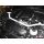 BMW 2 F22/ 3 F30/ 3 GT F34/ 11+ Ultra-R front upper Strutbar