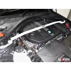 BMW 3-Series F30 2.0D 11+ UltraRacing front upper Strutbar