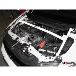 Honda Civic FB/Coupe 10+ USA Ultra-R 4P front upper Strutbar