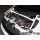 Honda Civic FB/Coupe 10+ USA Ultra-R 4P front upper Strutbar