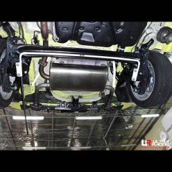 Suzuki Swift Sport 10+ UltraRacing rear Sway Bar 16mm