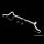 Mitsubishi ASX/Lancer +Sportback 10+ Ultra-R front Sway Bar