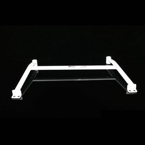 Honda CRV 02-06 UltraRacing 4-point front lower Brace 2586