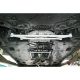 Mazda 3 13+ / 6 12+ UltraRacing 4P front lower Brace 2591