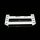 BMW 3 E92 335i / E93 3.5 Ultra-R 2-point mid lower Bar