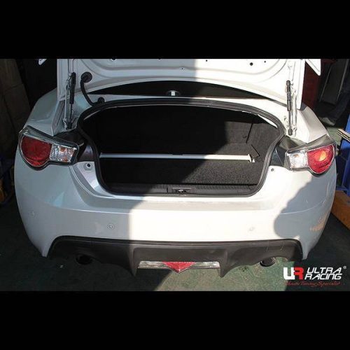 Subaru BRZ/ Toyota GT86 Ultra-R 2P rear upper Strutbar 2481