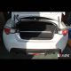 Subaru BRZ/ Toyota GT86 Ultra-R 2P rear upper Strutbar 2481