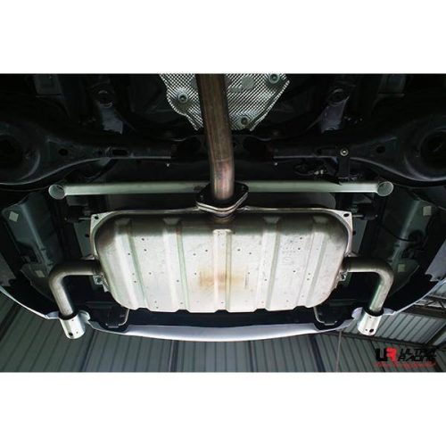 Mazda 3 13+ / 6 12+ UltraRacing 2P rear lower Brace 2594
