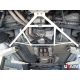 BMW Z4 E89 09+ UltraRacing 5-point rear Member Brace