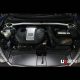 Hyundai Veloster 11+ UltraRacing 2P front upper Strutbar