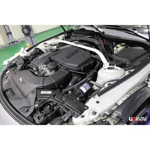 BMW Z4 E89 09+ UltraRacing 2-point front upper Strutbar