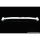 Honda Jazz 13+  UltraRacing front lower Tiebar 2774