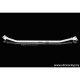 Kia Soul 08-14 UltraRacing 2-point front upper Strut Bar