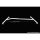 Kia Soul 08-14 UltraRacing 4-point rear lower Brace 2267