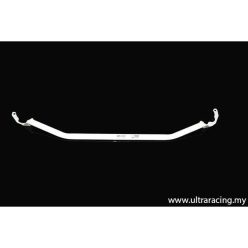 BMW X3 11+ UltraRacing 2-point front upper Strut Bar
