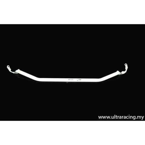 BMW X3 11+ UltraRacing 2-point front upper Strut Bar