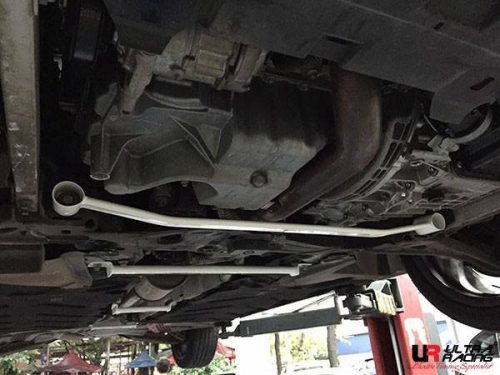 Mercedes A250 / AMG 13+ W176 2WD UR 2P front lower Bar 2803
