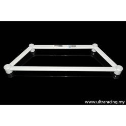 Toyota RAV4 2.5i 13+ XA40 Ultra-R 4-point front lower Brace