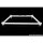 Toyota RAV4 2.5i 13+ XA40 Ultra-R 4-point front lower Brace