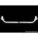 Honda Civic/CRX 88-91 ED/EF Ultra-R front upper StrutBar Adj