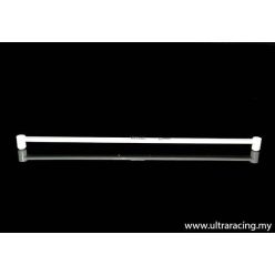 Chevrolet Aveo 1.4 11+ UltraRacing 2Point front lower Brace