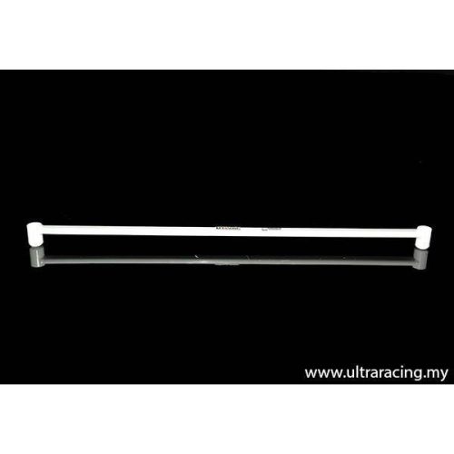 Chevrolet Aveo 1.4 11+ UltraRacing 2Point front lower Brace